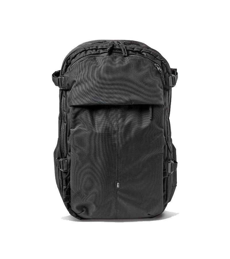 5.11 Lvc48 Backpack Siyah Canta