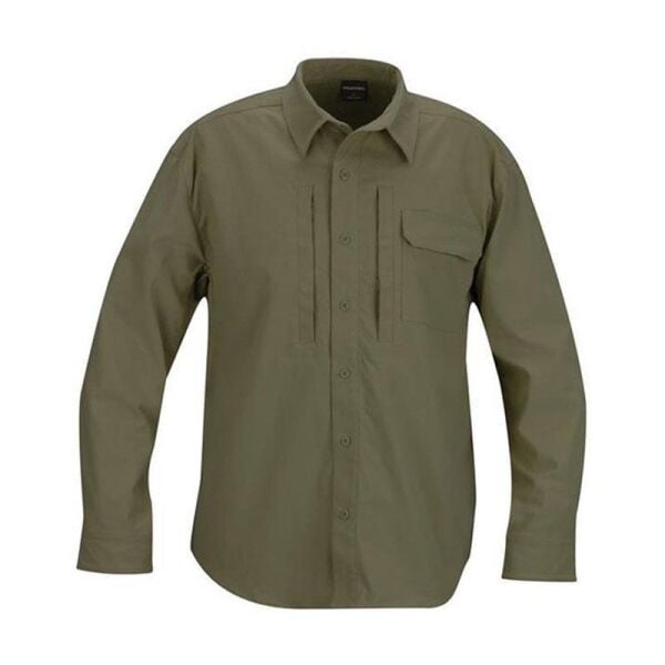 Propper Gomlek Yesil