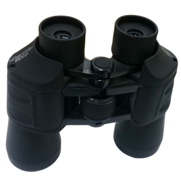 Square 12x50 El Dürbünü