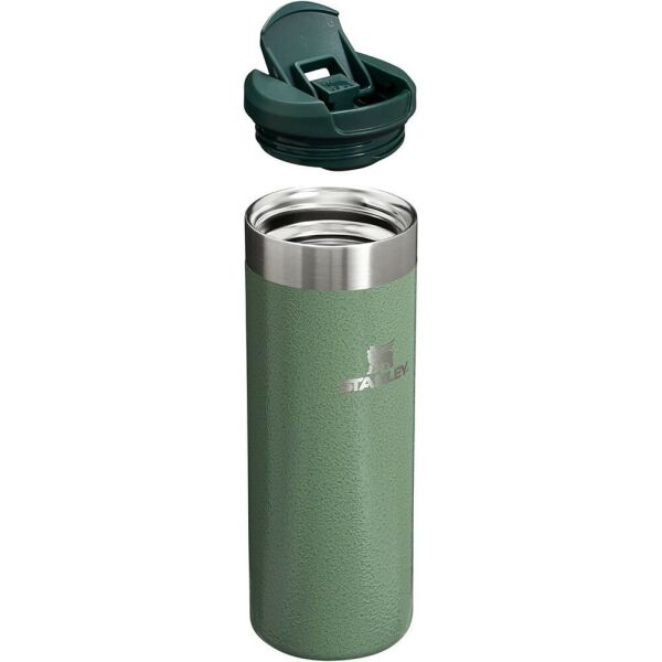 STANLEY THE AEROLİGHT 0.47 LİTRE TERMOS YEŞİL RENK