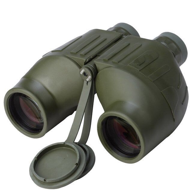 Square 7x50 Askeri̇ El Dürbünü