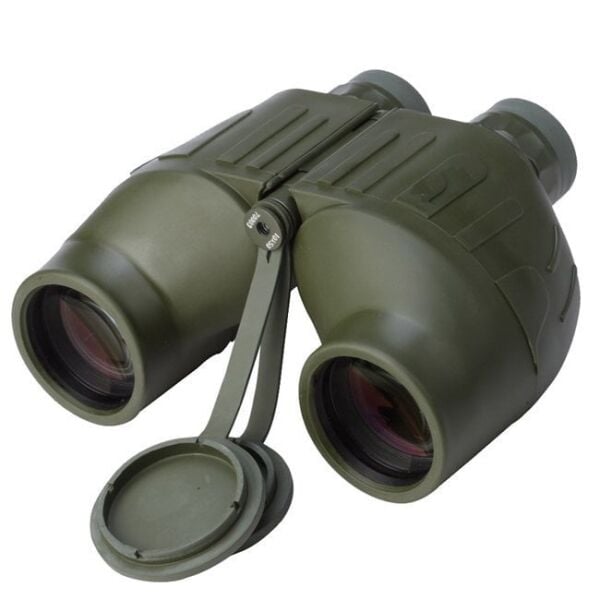 Square 7x50 Askeri̇ El Dürbünü