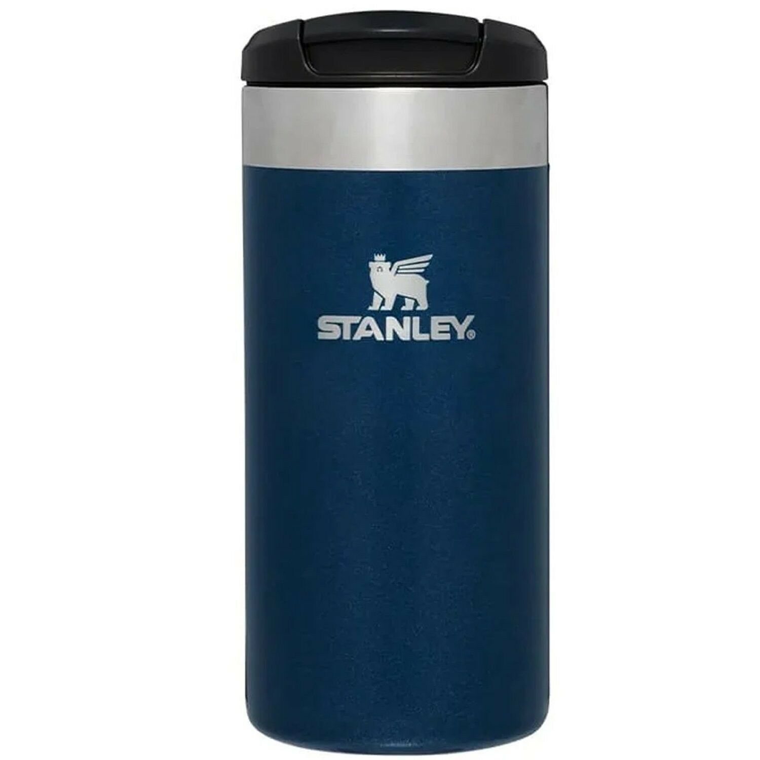 STANLEY THE AEROLİGHT 0.35 LİTRE TERMOS LACİVERT RENK