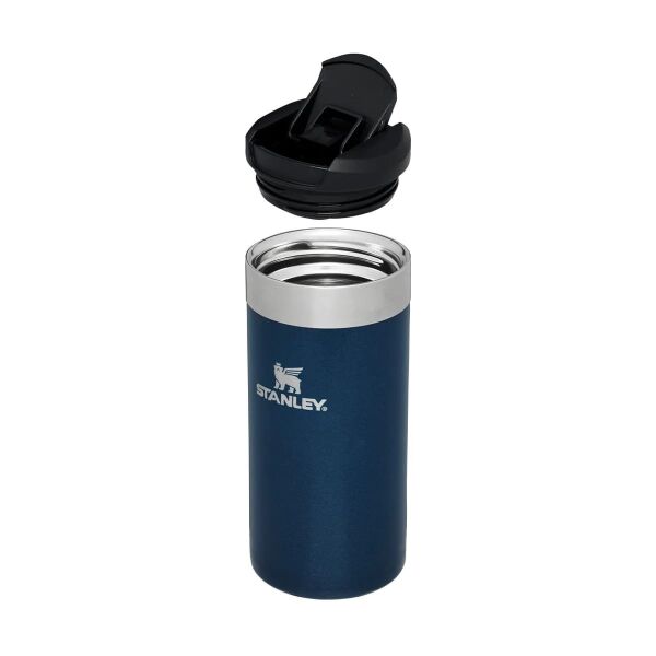 STANLEY THE AEROLİGHT 0.35 LİTRE TERMOS LACİVERT RENK