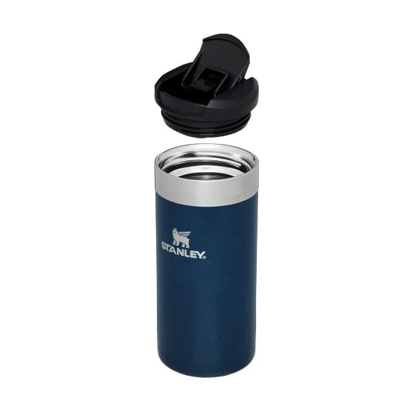 Stanley The Aeroli̇ght 0.35 Li̇tre Termos Laci̇vert Renk