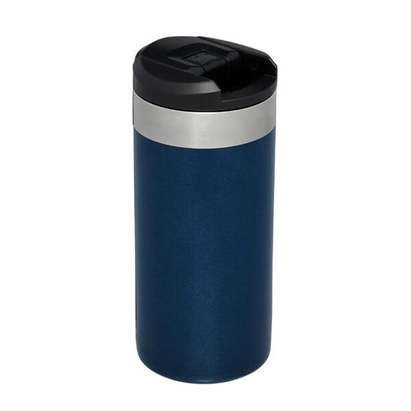 STANLEY THE AEROLİGHT 0.35 LİTRE TERMOS LACİVERT RENK