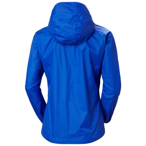 Helly Hansen Loke Jacket Women Kapüşonlu Mavi̇