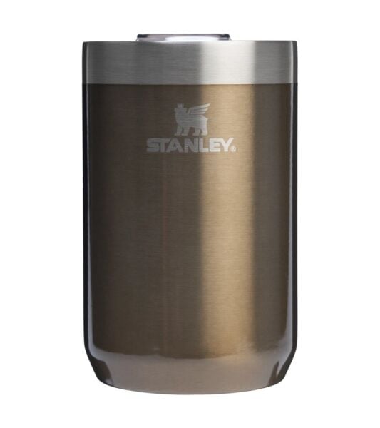 Stanley The Everyday 0.35 Li̇tre Kamp Bardaği Kahverengi̇ Renk