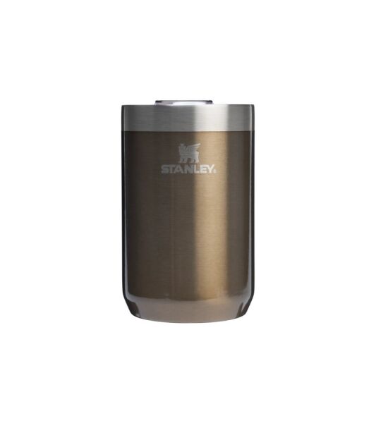 Stanley The Everyday 0.35 Li̇tre Kamp Bardaği Kahverengi̇ Renk