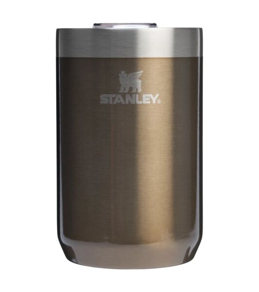 STANLEY THE EVERYDAY 0.35 LİTRE KAMP BARDAĞI KAHVERENGİ RENK