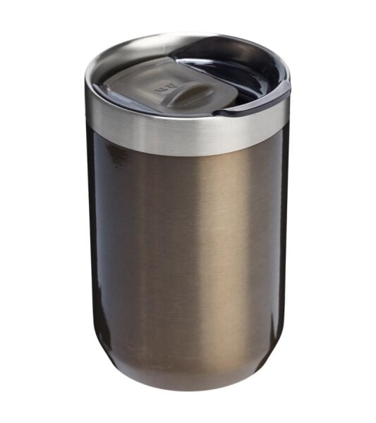 Stanley The Everyday 0.35 Li̇tre Kamp Bardaği Kahverengi̇ Renk