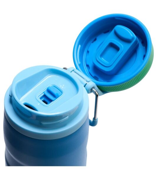 Stanley The IceFlow™ Bottle Twist Flip 0.47 Litre Azure