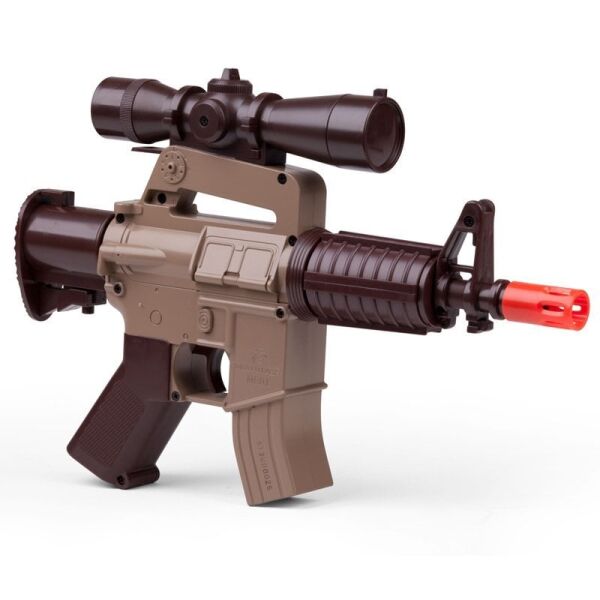 Crosman Marines Mini 6 Mm Airsoft Tufek