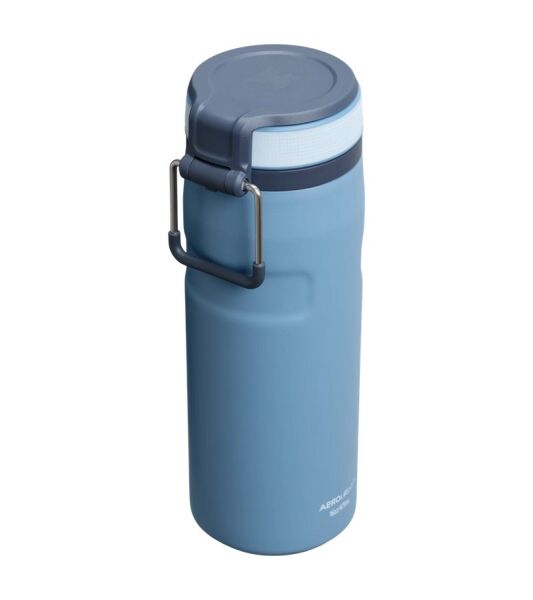 Stanley The IceFlow™ Bottle Twist Flip 0.47 Litre Indigo