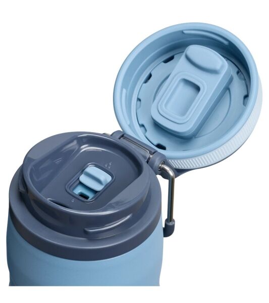 Stanley The IceFlow™ Bottle Twist Flip 0.47 Litre Indigo