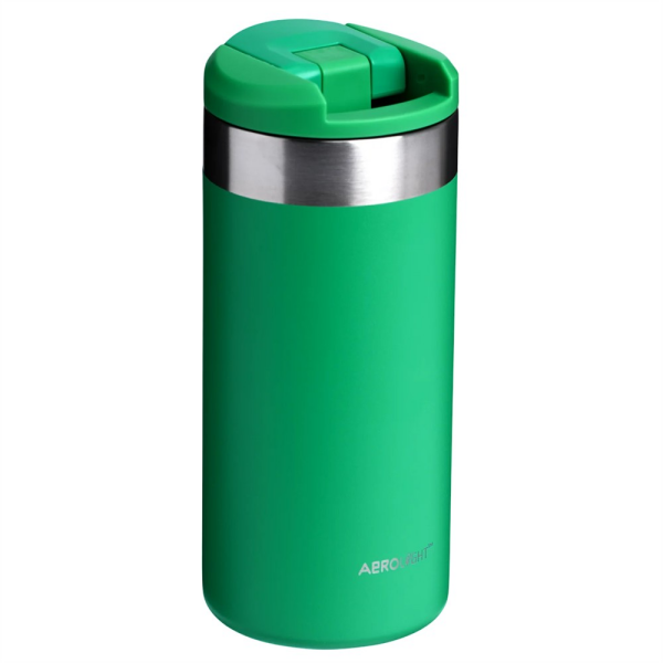Stanley The Aeroli̇ght 0.35 Li̇tre Termos Yeşi̇l