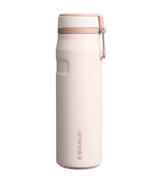 Stanley The IceFlow™ Bottle Twist Flip 0.70 Litre Rose Quartz