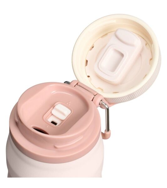 Stanley The IceFlow™ Bottle Twist Flip 0.70 Litre Rose Quartz