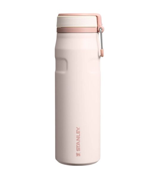 Stanley The IceFlow™ Bottle Twist Flip 0.70 Litre Rose Quartz