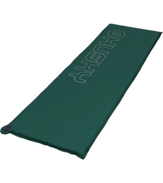 HUSKY FLEDY 4 CM DARK GREEN SISME MAT