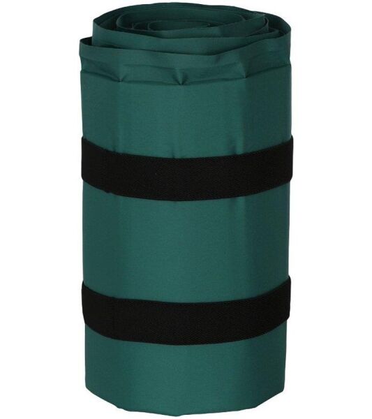 HUSKY FLEDY 4 CM DARK GREEN SISME MAT