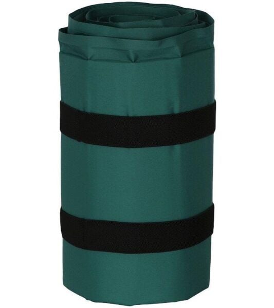 Husky Fledy 4 Cm Dark Green Sisme Mat