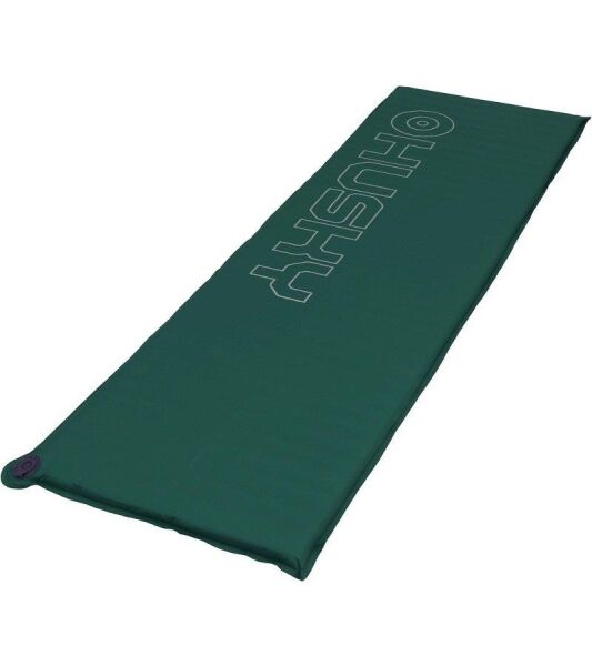 HUSKY FLEDY 4 CM DARK GREEN SISME MAT
