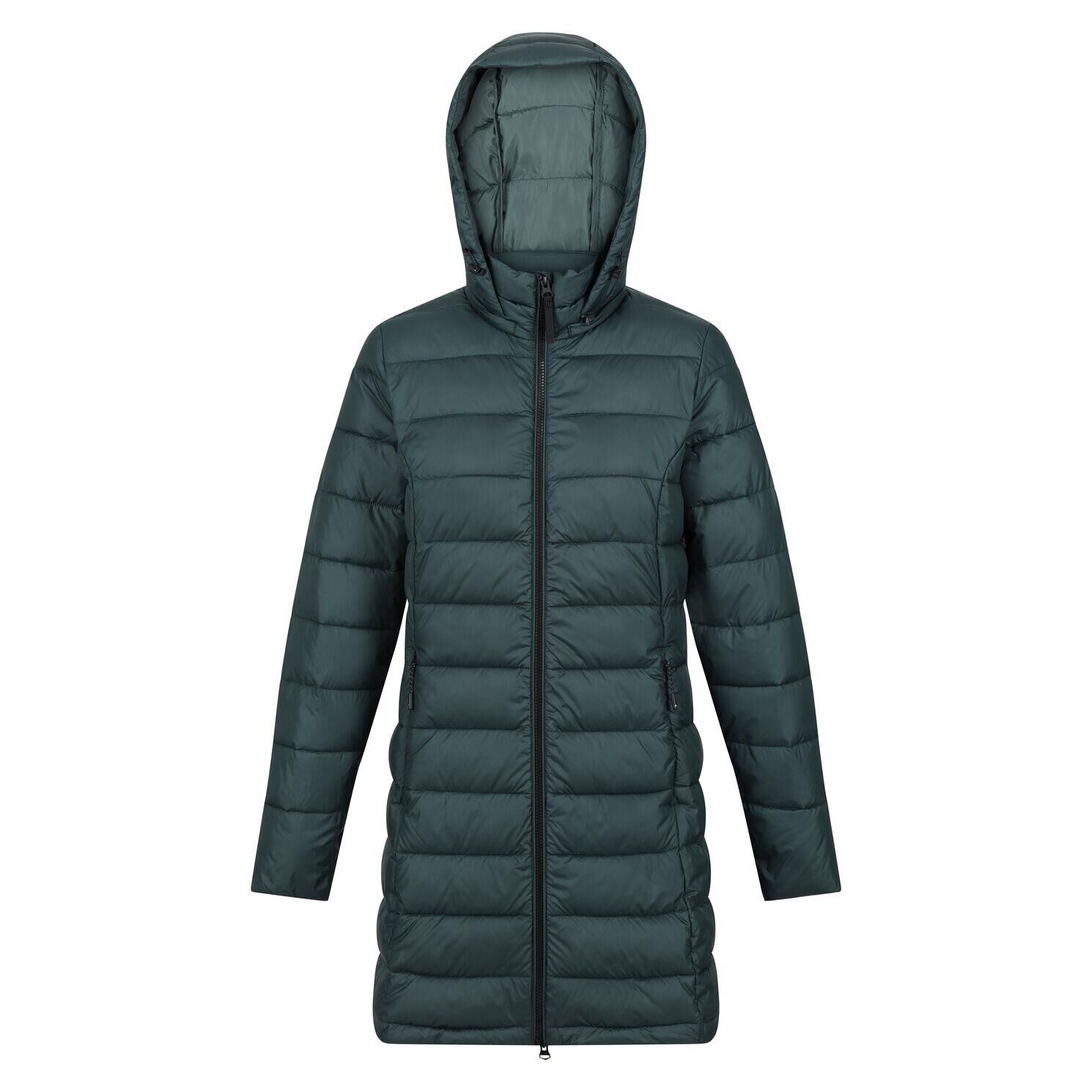 Regatta Starler Kadın Mont-HAKİ