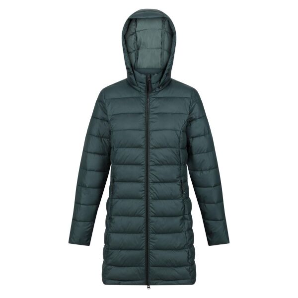 Regatta Starler Kadın Mont-HAKİ
