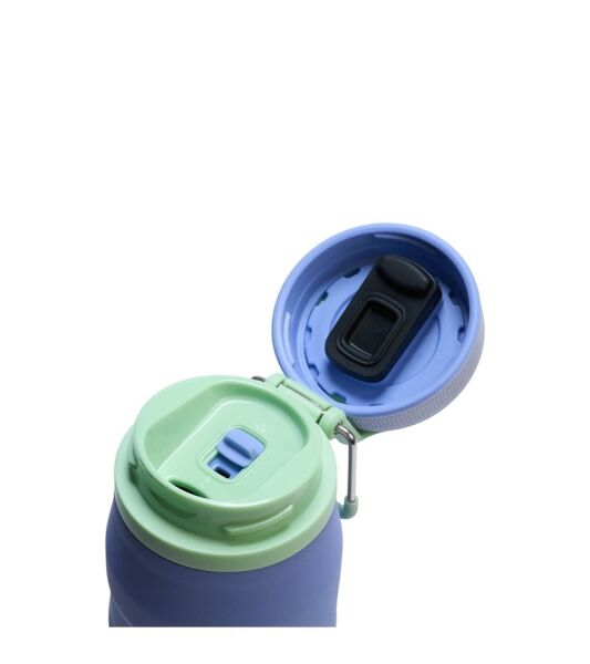 Stanley The IceFlow™ Bottle Twist Flip 0.70 Litre Hydrangea