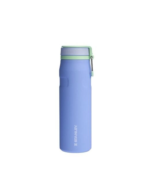 Stanley The IceFlow™ Bottle Twist Flip 0.70 Litre Hydrangea