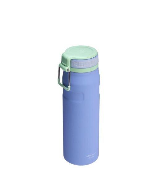 Stanley The IceFlow™ Bottle Twist Flip 0.70 Litre Hydrangea