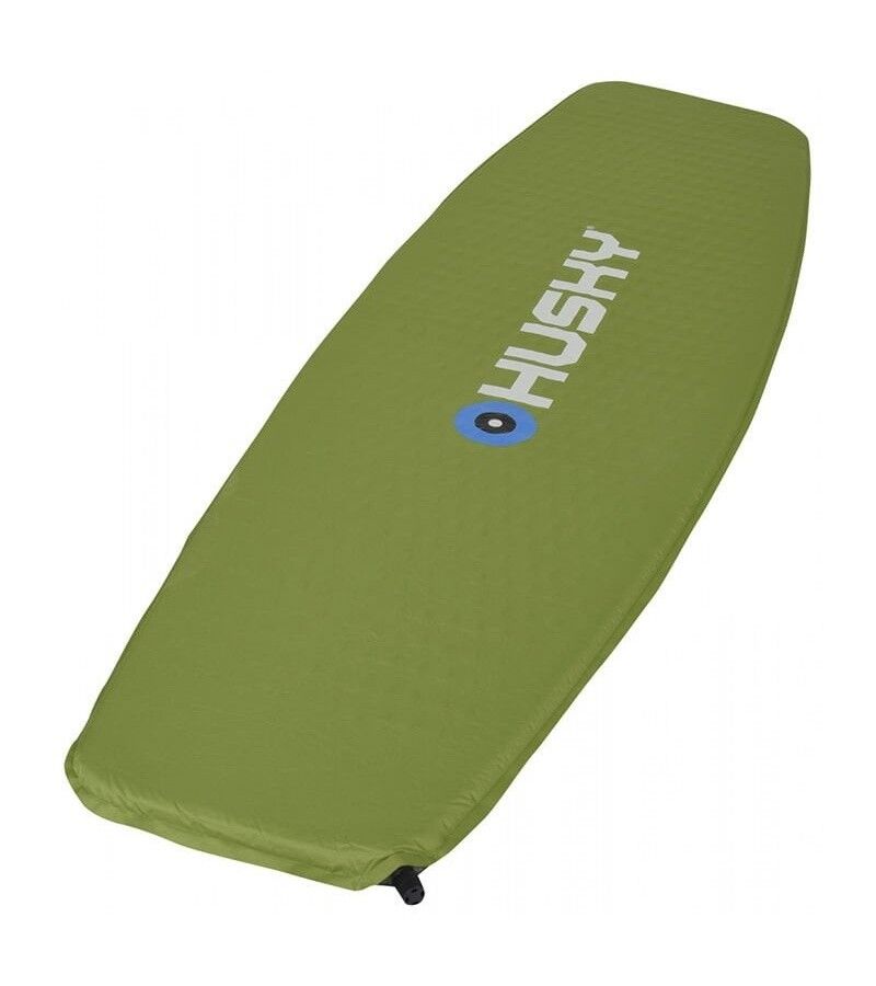 HUSKY FROSTY SISME MAT