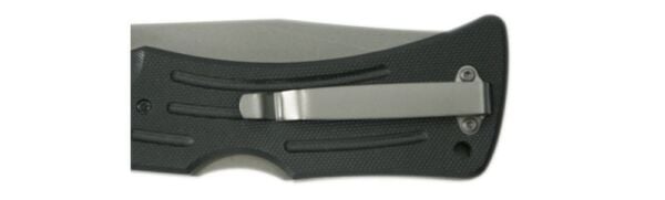 Ka-bar 3063 Mule Folder Caki