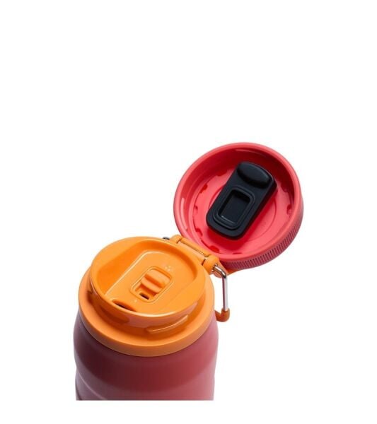 Stanley The IceFlow™ Bottle Twist Flip 0.70 Litre Hot Coral
