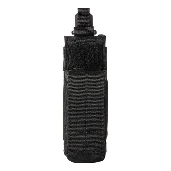 5.11 Flex Single Pistol Cover Pouch Tekli