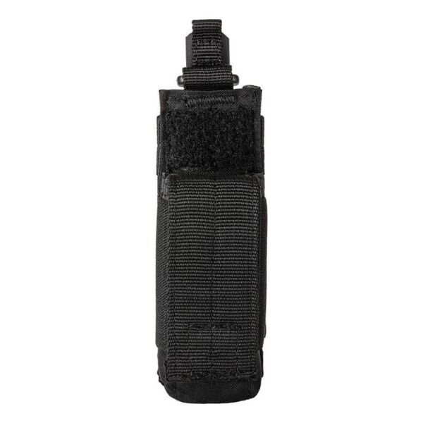 5.11 Flex Single Pistol Cover Pouch Tekli