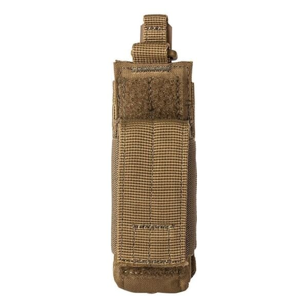 5.11 Flex Single Pistol Cover Pouch Tekli