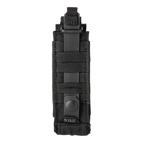5.11 Flex Single Pistol Cover Pouch Tekli