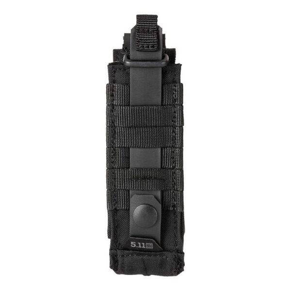 5.11 Flex Single Pistol Cover Pouch Tekli