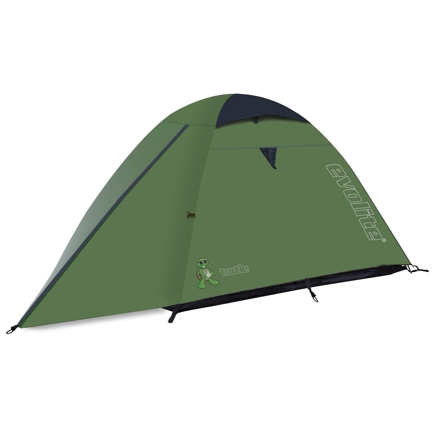 Evolite Turtle Pro 2 Kişilik Çadır - Sun Fresh UPF80 / 4 Mevsim