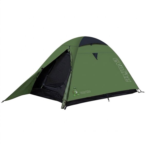 Evolite Turtle Pro 2 Kişilik Çadır - Sun Fresh UPF80 / 4 Mevsim