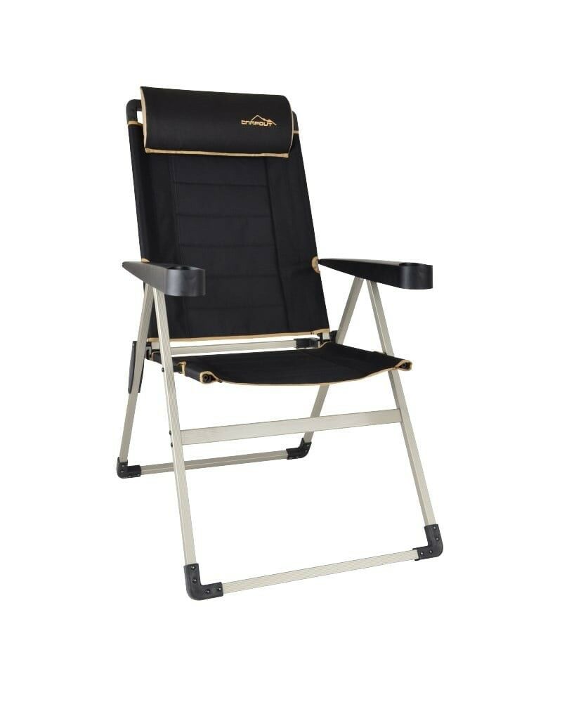 NURGAZ CAMPOUT KATLANIR LUX SANDALYE