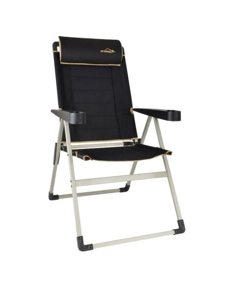 NURGAZ CAMPOUT KATLANIR LUX SANDALYE