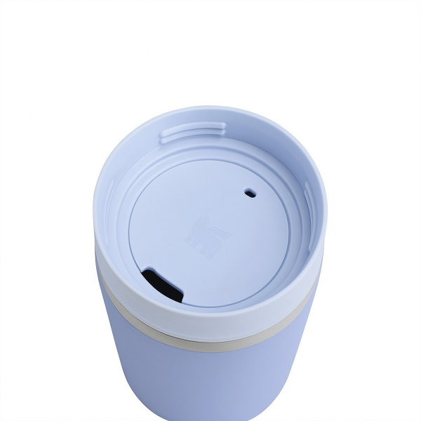 Stanley The Cafe To-go 0.23 Li̇tre Termos Bardak Eflatun Renk