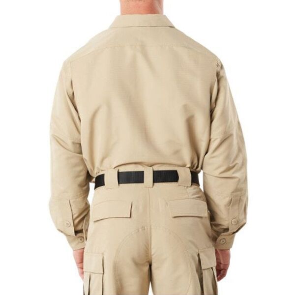5.11 Fast-tac Cargo Tdu Shirt