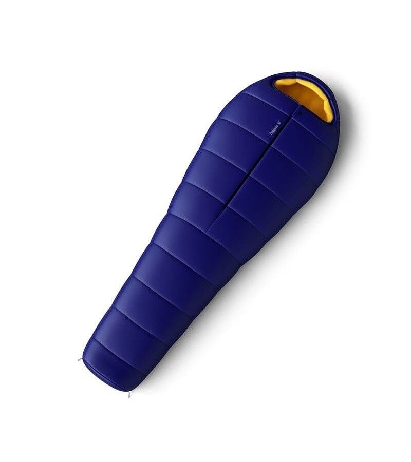 HUSKY ZUGSPITZE -30C UYKU TULUMU