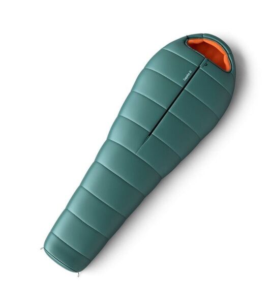 HUSKY ZUGSPITZE -30C UYKU TULUMU