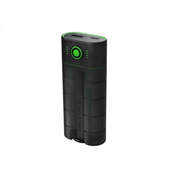 LEDLENSER FLEX7 POWERBANK
