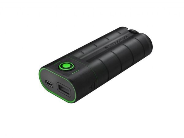 LEDLENSER FLEX7 POWERBANK